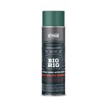 Seymour Big Rig HD Detroit Diesel Alpine Green 16oz